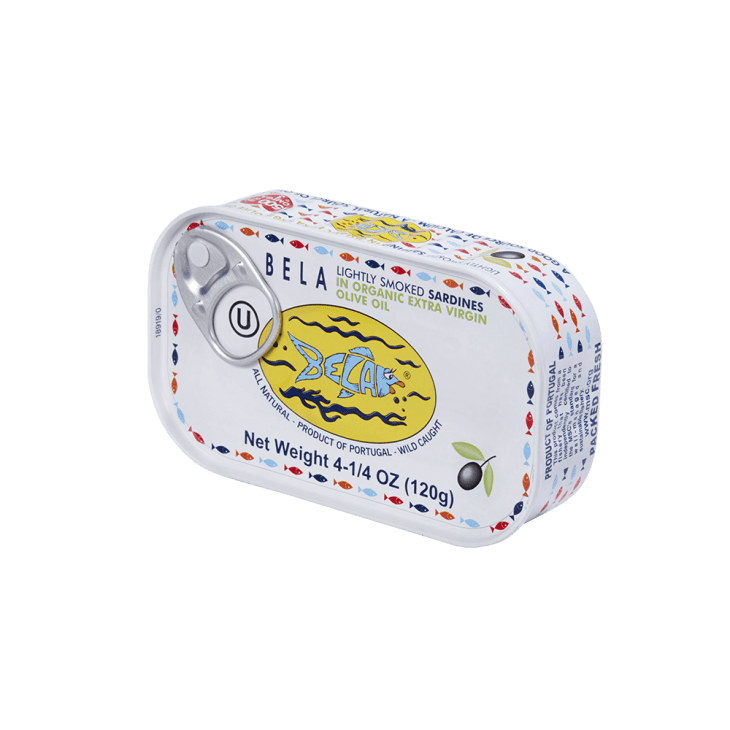 8 Canned Sardines Recipes (Healthy & Versatile) The Kitchn